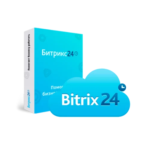 Битрикс24: Ваш бизнес в одном месте!