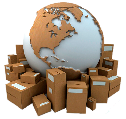 Виртуальный склад в 1С