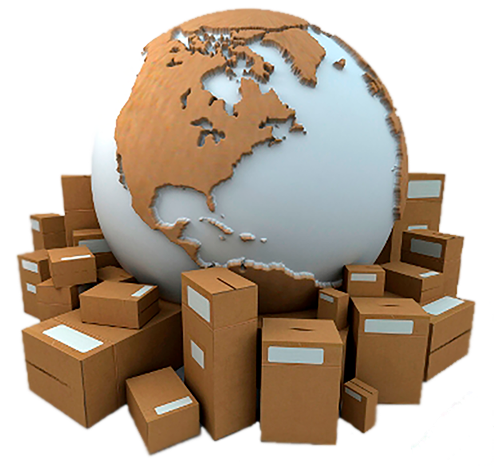 Настраиваем<br>"Виртуальный склад" в 1С