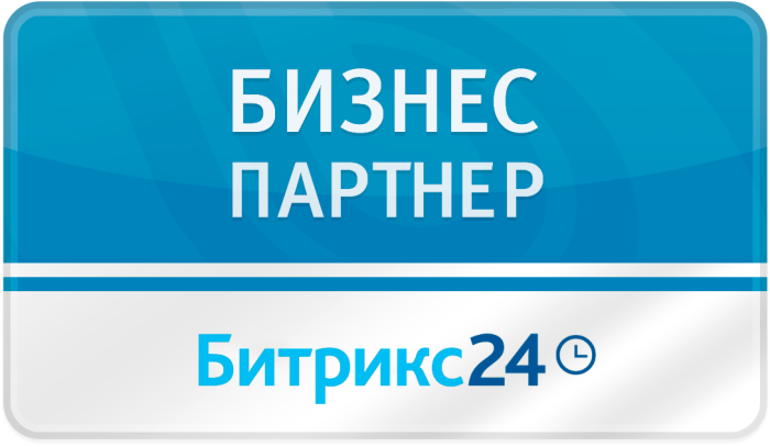 Бизнес-партнер Битрикс24 Бизнес-партнер Битрикс24