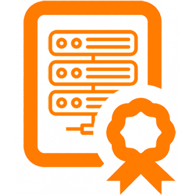 1С Лицензия на сервер