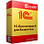 1С:Бухгалтерия 8 для Казахстана. Комплект на 5 пользователей